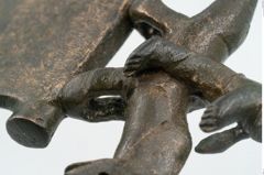 Foto von Bronzezierbeil (NHMW-PRAE-025626)